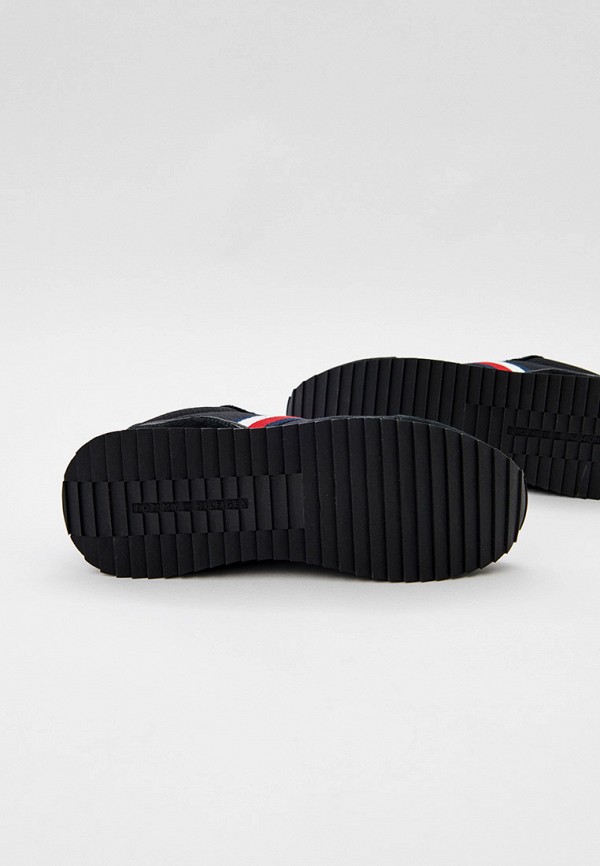 фото Кроссовки tommy hilfiger