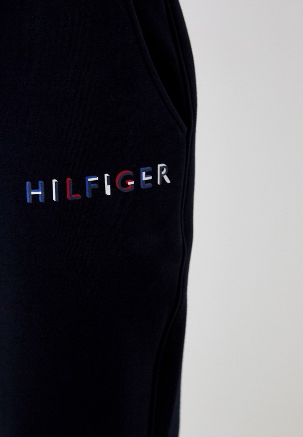 фото Брюки спортивные tommy hilfiger