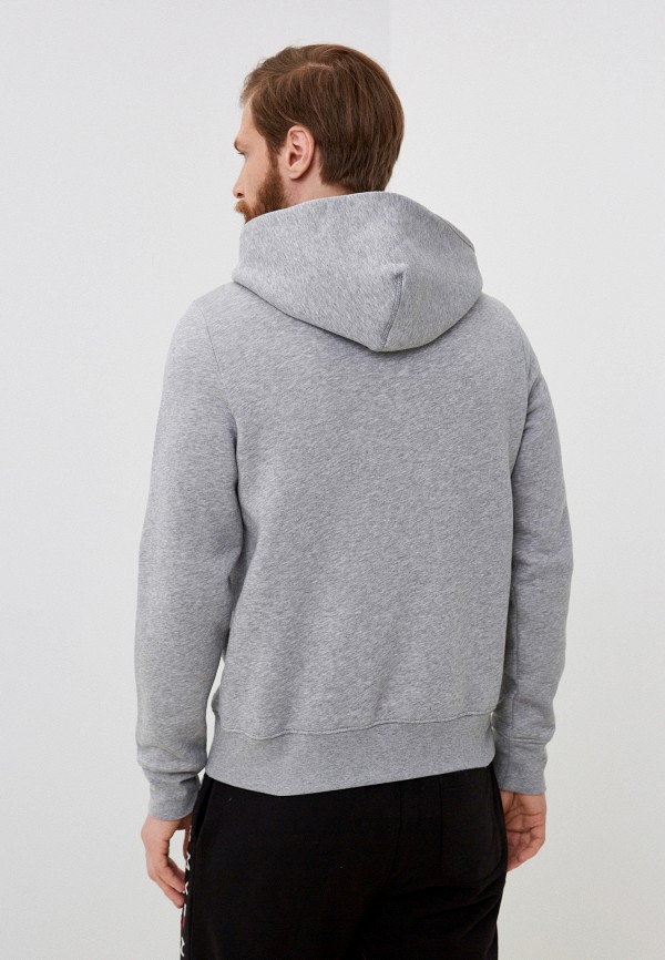 фото Худи tommy hilfiger