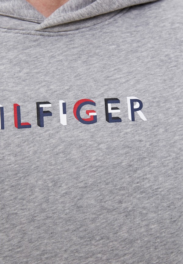 фото Худи tommy hilfiger