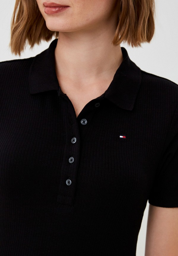 фото Поло tommy hilfiger