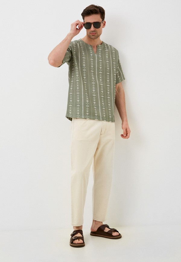 фото Футболка f.g.z.