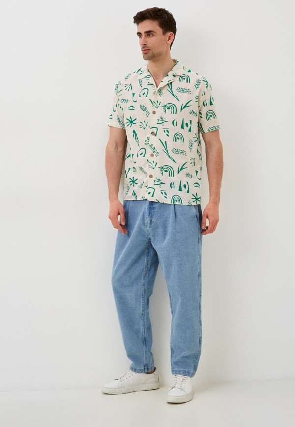 фото Рубашка f.g.z.