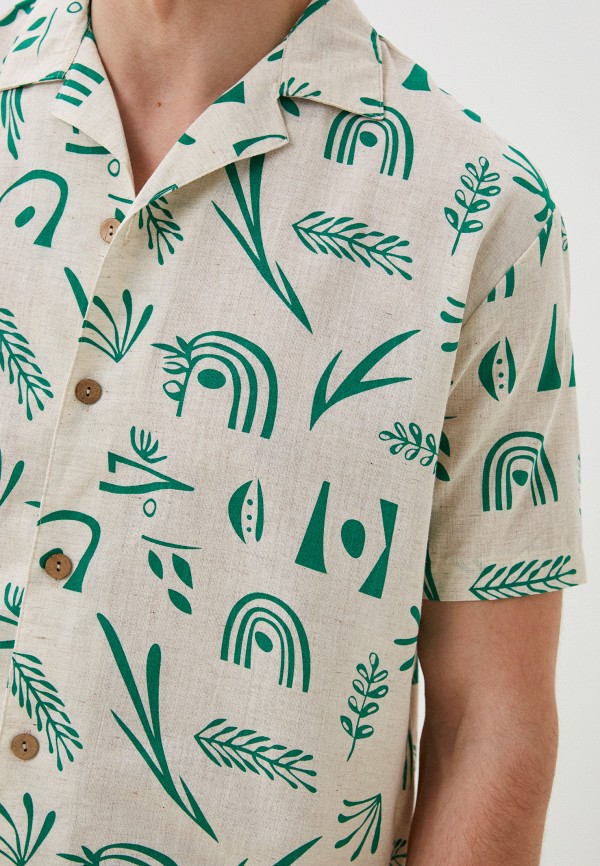 фото Рубашка f.g.z.