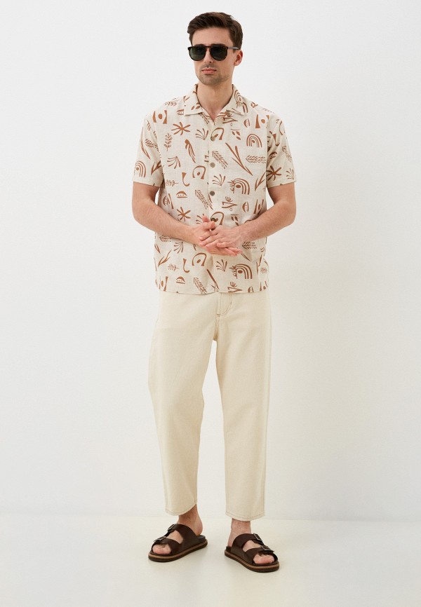 фото Рубашка f.g.z.