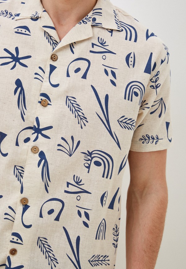 фото Рубашка f.g.z.