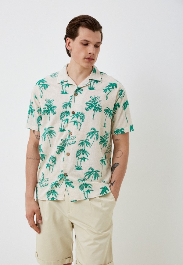 фото Рубашка f.g.z.