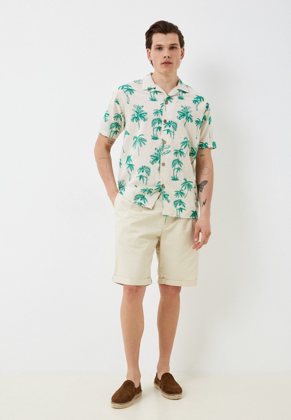 фото Рубашка f.g.z.