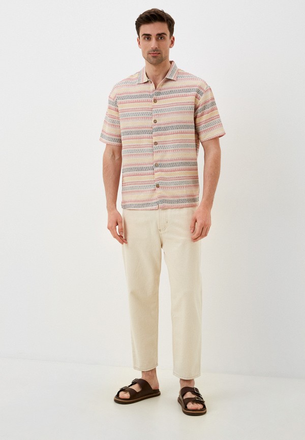 фото Рубашка f.g.z.