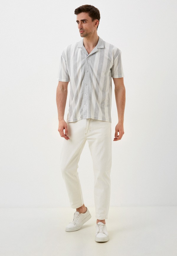 фото Рубашка f.g.z.