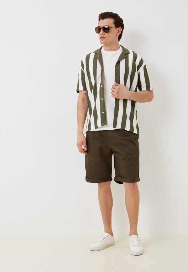 фото Рубашка f.g.z.