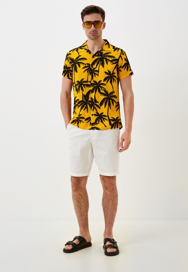 фото Рубашка f.g.z.