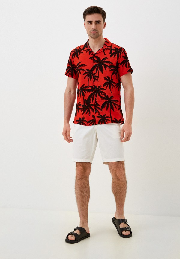 фото Рубашка f.g.z.