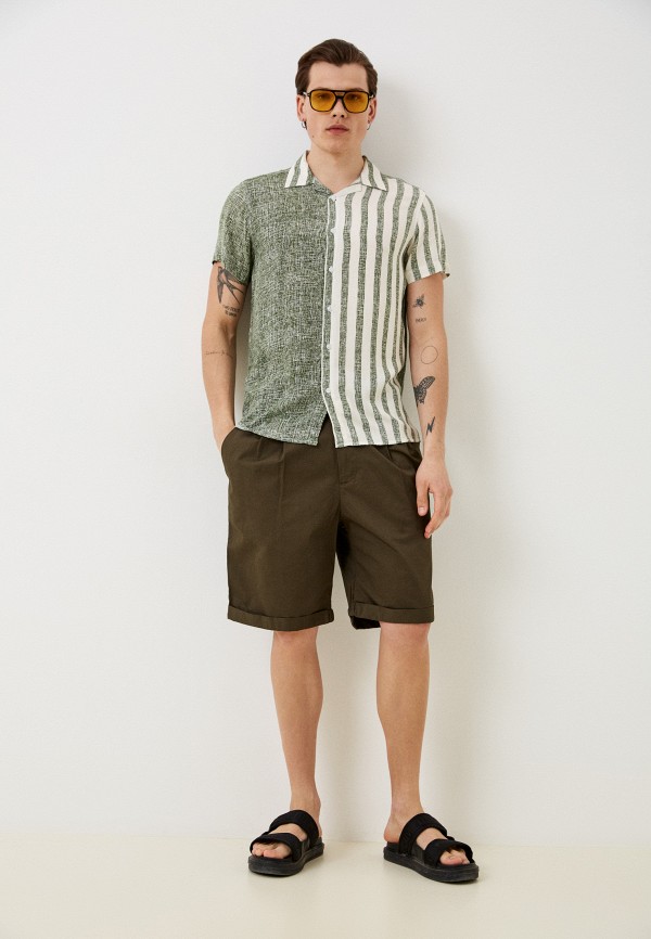 фото Рубашка f.g.z.