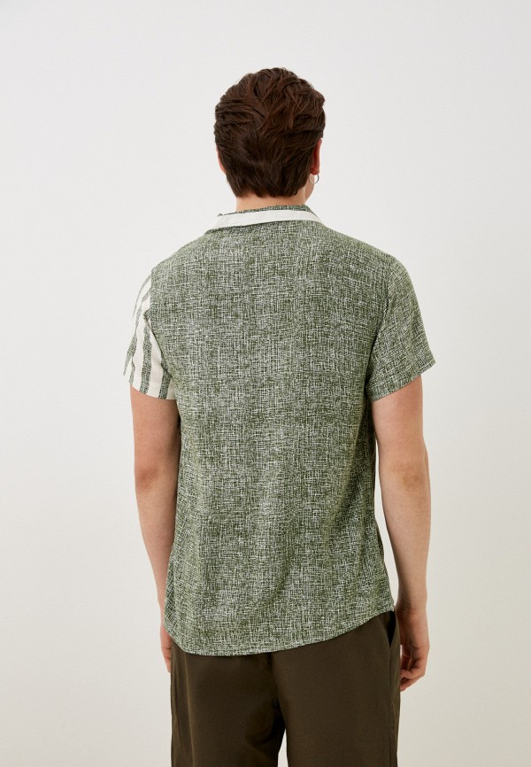 фото Рубашка f.g.z.