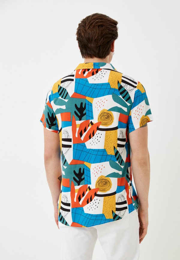 фото Рубашка f.g.z.