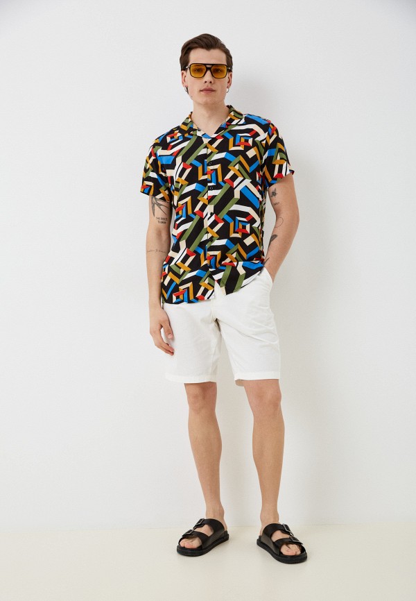 фото Рубашка f.g.z.