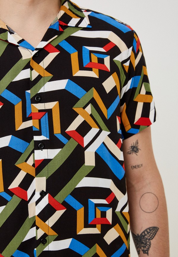 фото Рубашка f.g.z.