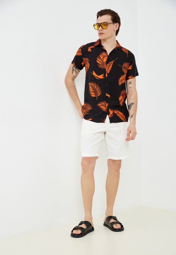 фото Рубашка f.g.z.