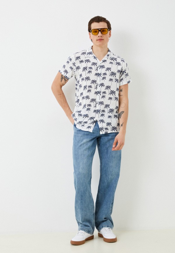 фото Рубашка f.g.z.