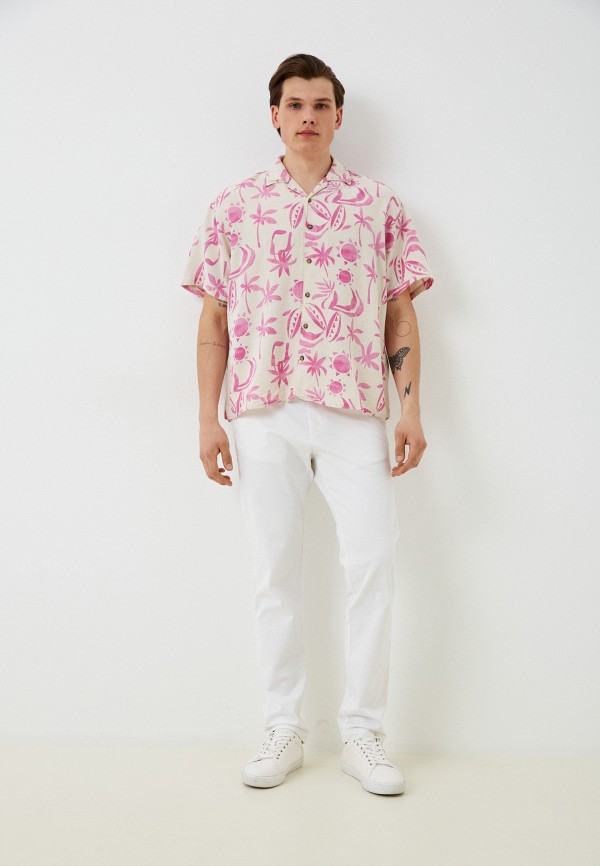 фото Рубашка f.g.z.