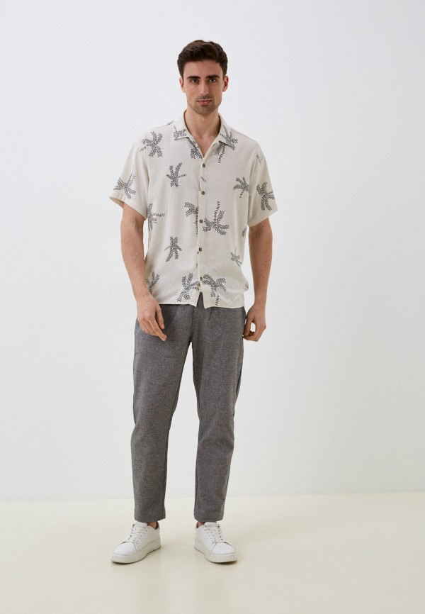 фото Рубашка f.g.z.