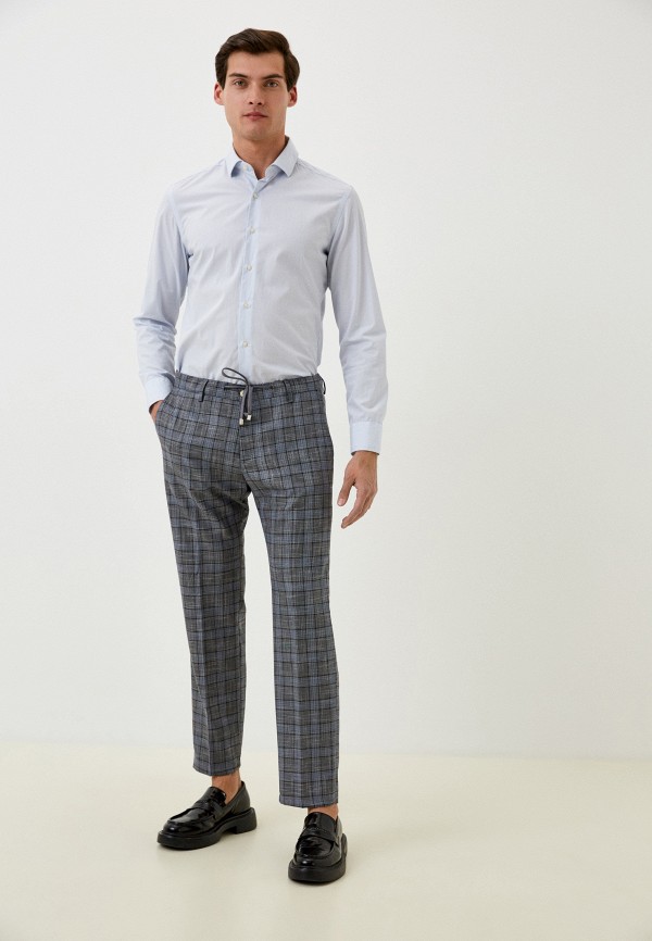 фото Брюки primo emporio