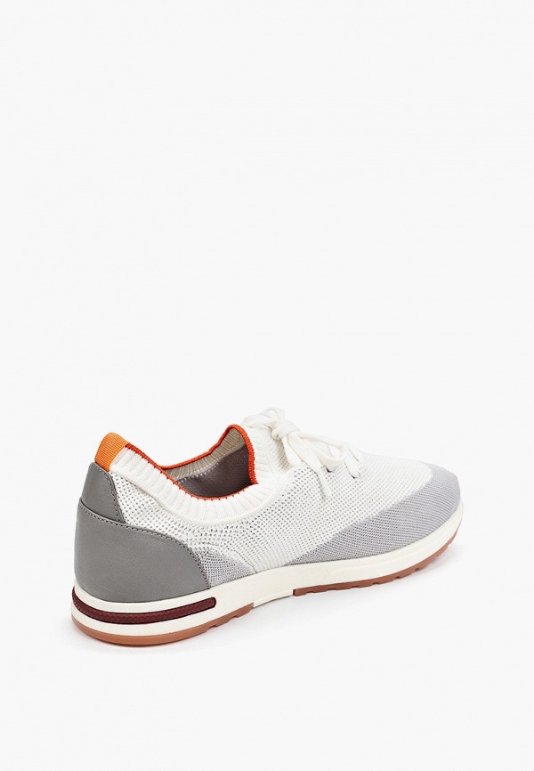 фото Кроссовки roberto jordiani