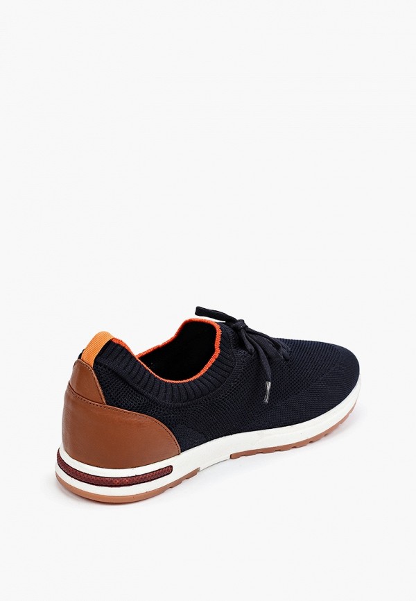 фото Кроссовки roberto jordiani