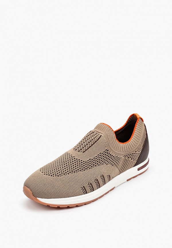 фото Кроссовки roberto jordiani