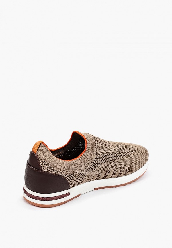 фото Кроссовки roberto jordiani