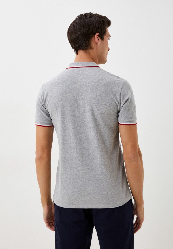 фото Поло lee cooper