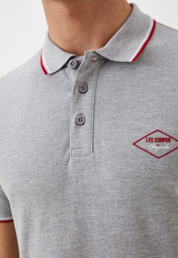 фото Поло lee cooper