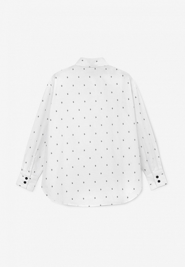 фото Рубашка gulliver