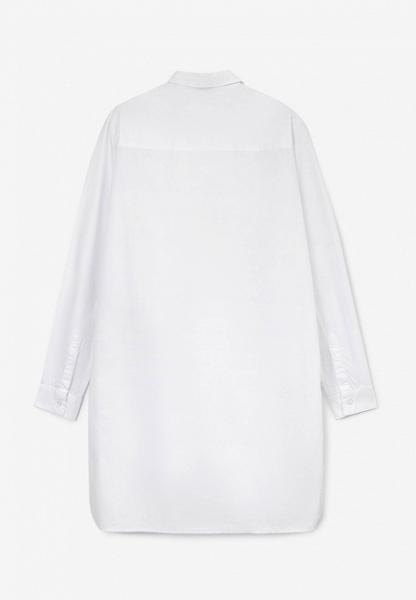 фото Рубашка gulliver