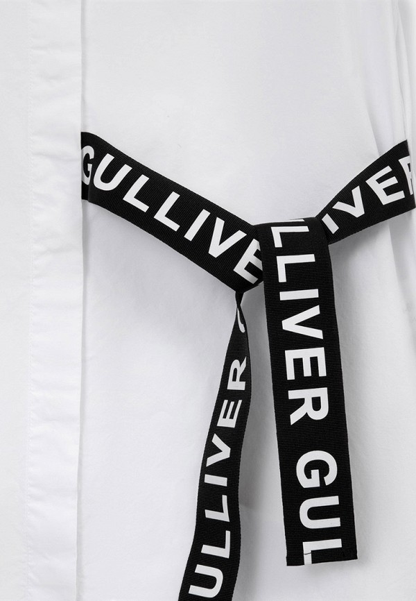 фото Рубашка gulliver