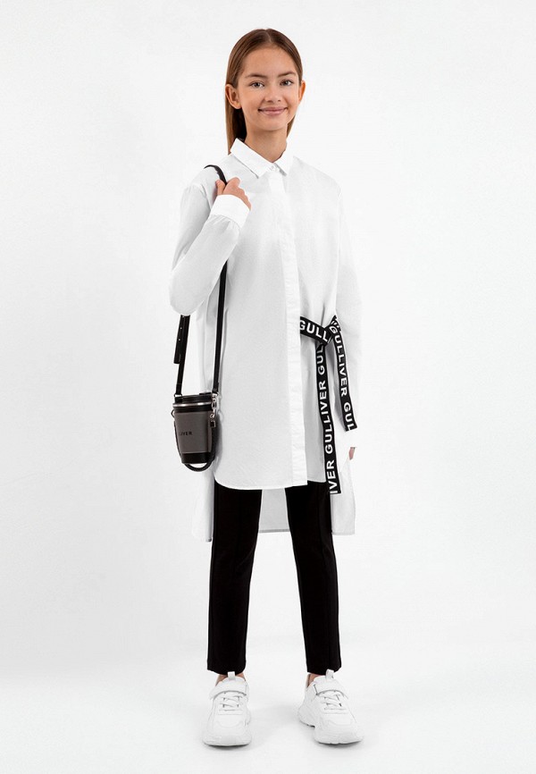 фото Рубашка gulliver