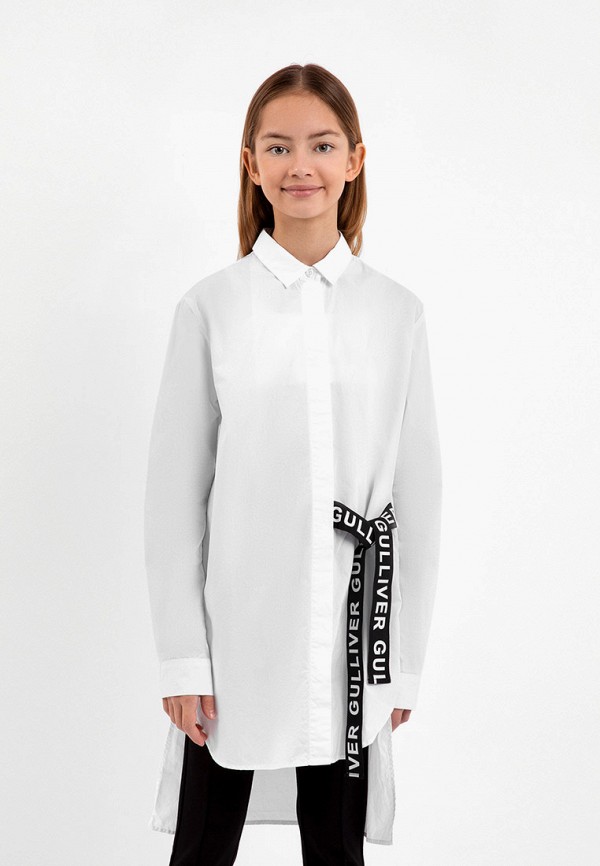 фото Рубашка gulliver