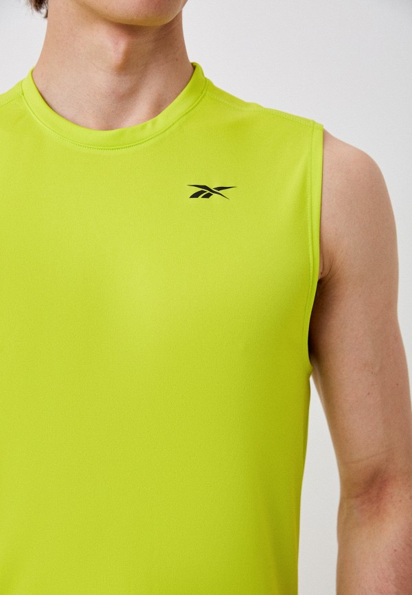 фото Майка спортивная reebok