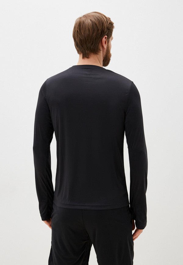 фото Лонгслив спортивный reebok