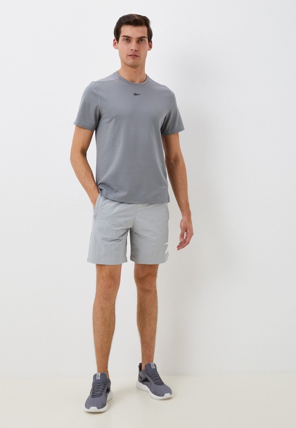 фото Шорты спортивные reebok