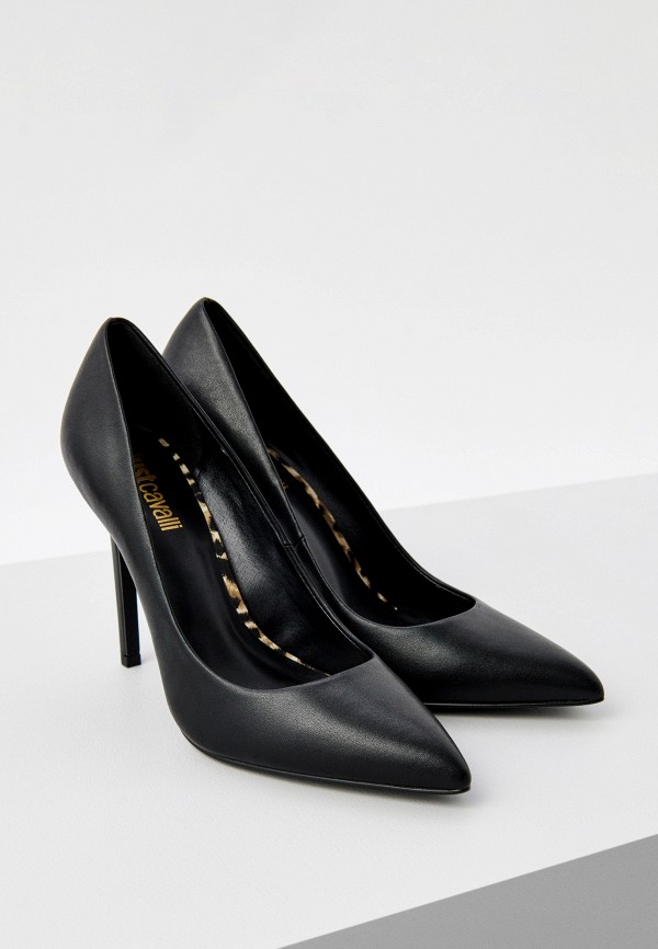 фото Туфли just cavalli