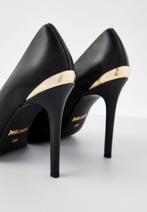 фото Туфли just cavalli