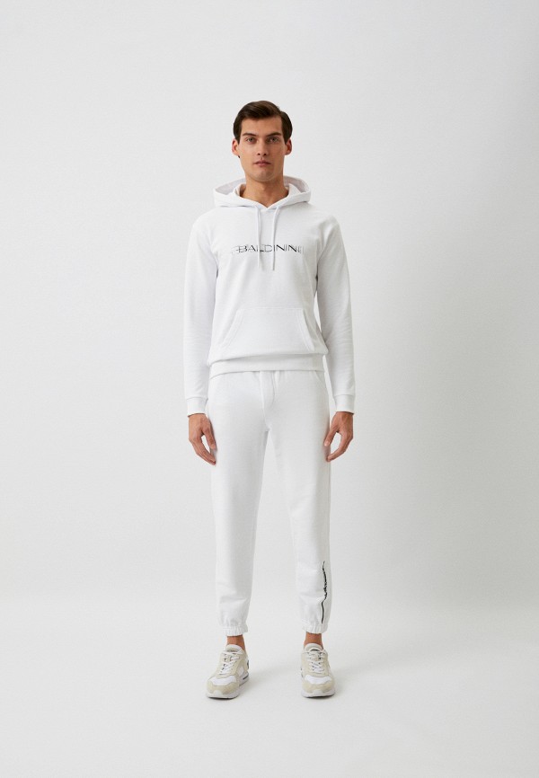 фото Худи baldinini