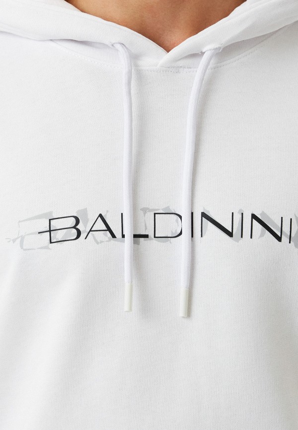 фото Худи baldinini