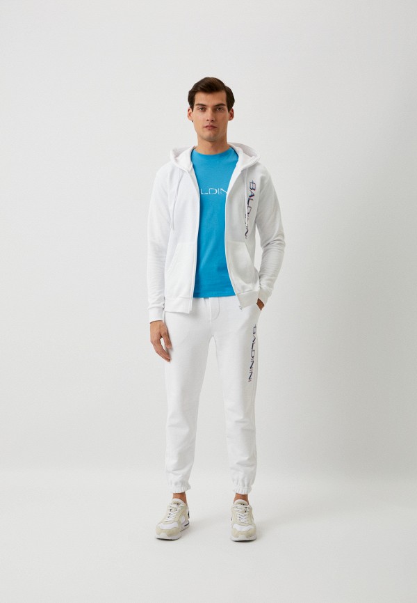 фото Толстовка baldinini