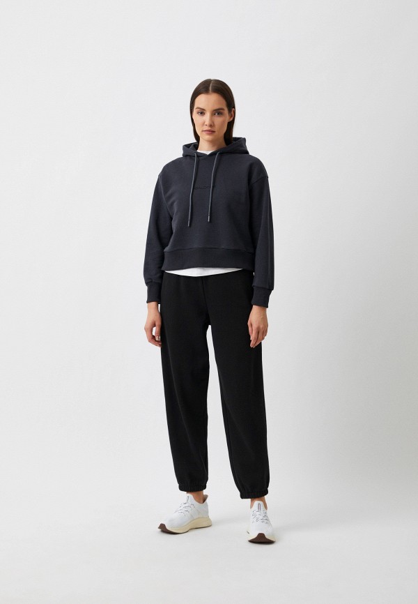 фото Худи baldinini