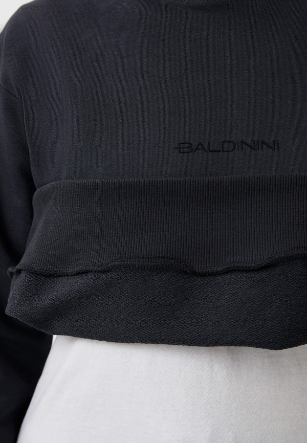 фото Худи baldinini