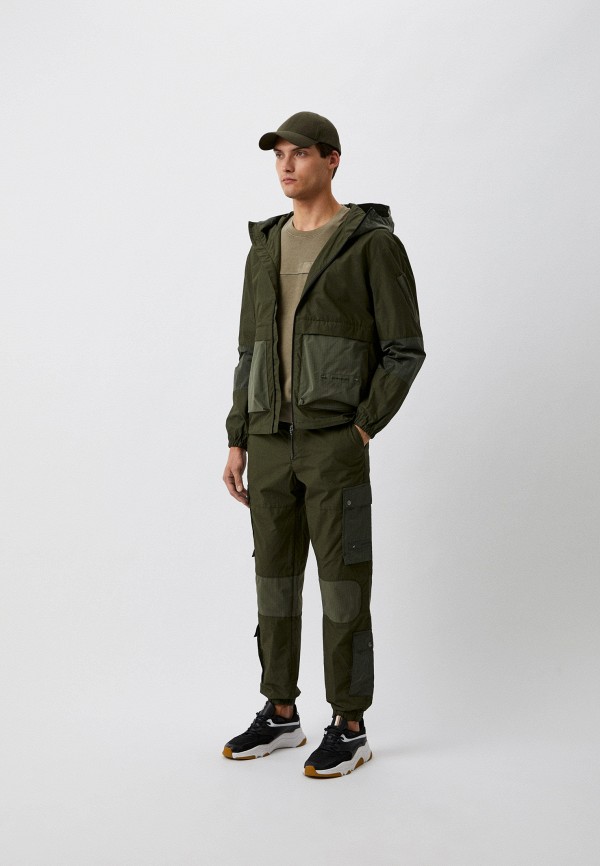 фото Куртка aeroclub