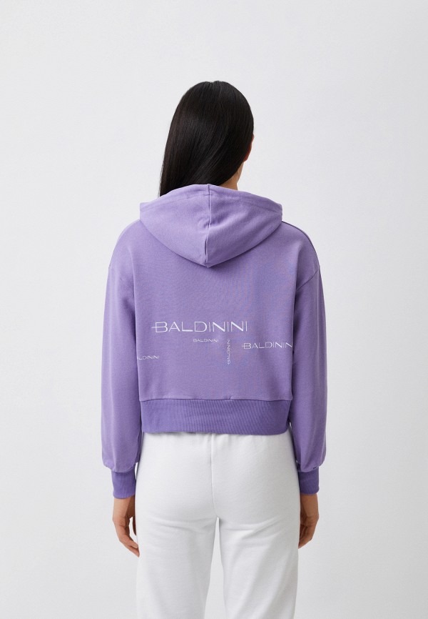 фото Худи baldinini